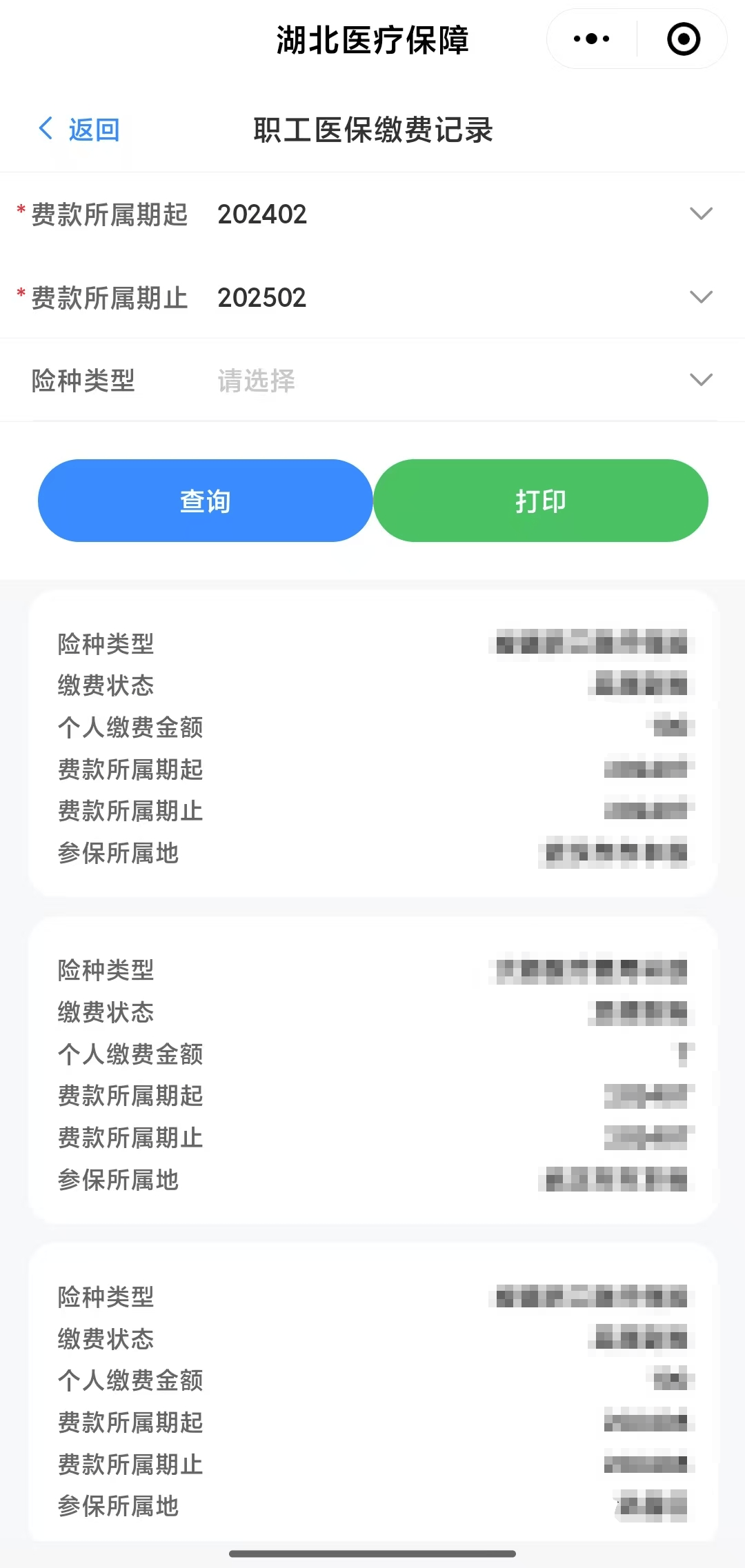 鸡西武汉医保卡提取(武汉医保卡提取流程)
