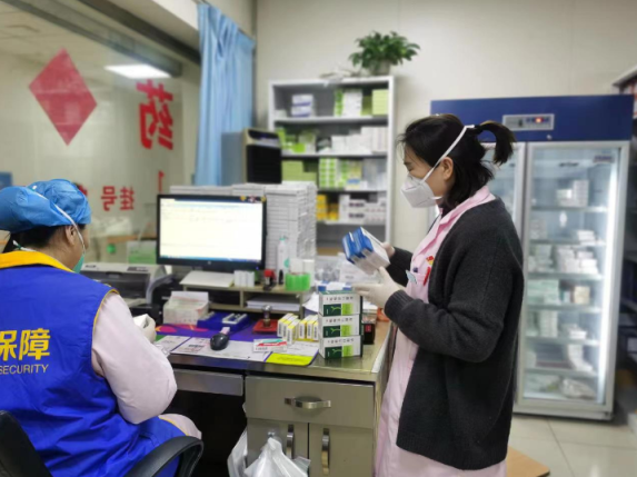 鸡西24小时套医保卡回收(24小时套医保卡回收多少钱)