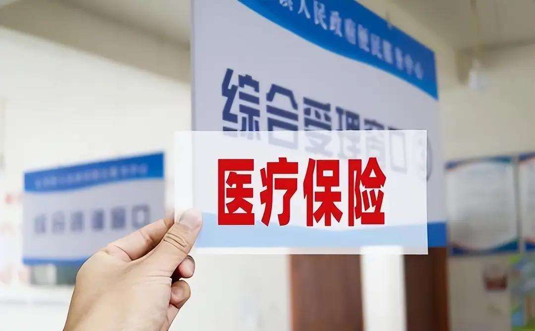 鸡西陕西医保(陕西医保缴费时间2026)