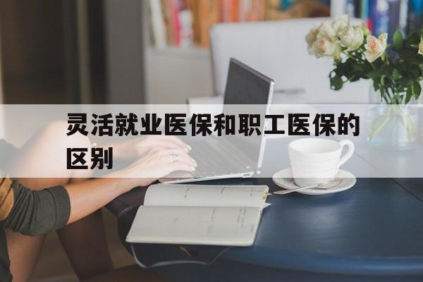 鸡西灵活就业医保和职工医保的区别(天津灵活就业医保和职工医保的区别)